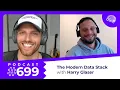 699 The Modern Data Stack with Harry Glaser
