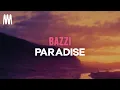 Download Lagu Bazzi - Paradise (Lyrics)