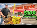 I Bought A 100 DIY Tool Kit from Home Depot