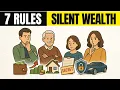7 Silent Wealth Strategies That Grow Your Money Quietly the Rich Never Share