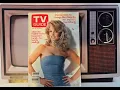 Going Through a TV Guide - July 13-19 1985