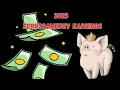How Much YouTube Game Dev Paid in 2025