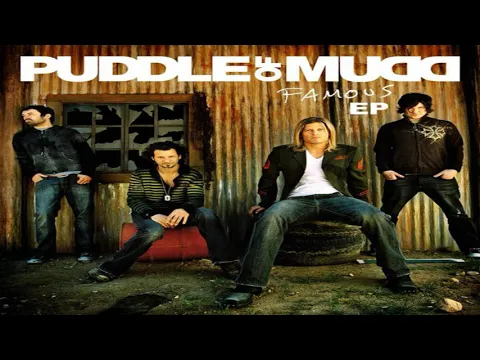 Download MP3 Puddle Of Mudd - Famous (Official Audio)