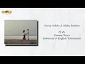 Download Lagu Fanny Sabila \u0026 Maliq Ibrahim - Karang Hawu Lyrics (Lirik) | Indonesia \u0026 English Translation