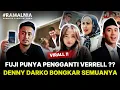 Download Lagu FUJI ALREADY HAS A REPLACEMENT FOR VERRELL⁉️😱 Denny Darko Reveals All His Secrets‼️#RAMALNIA