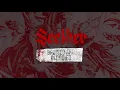Seether - Bruised and Bloodied (Official Audio)
