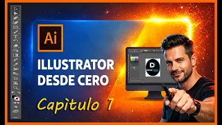 Curso Completo de Illustrator CC 2021: Desde Cero a Experto