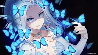 leeandlie amalee villain vibes feat mori calliope extended version not original 