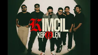 GuyonWaton - Kimcil Kepolen (Cover NDX AKA) | Live Perform