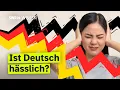 Download Lagu Was macht eine Sprache schön oder hässlich? | SWR Wissen