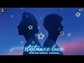 Distance Love :- Zehr Vibe (Official Video) Distance Love Zehr Vibe Song | Latest Punjabi Song 2021