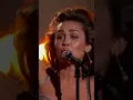 Download Lagu Miley Cyrus Performs 'Flowers' at the Grammys