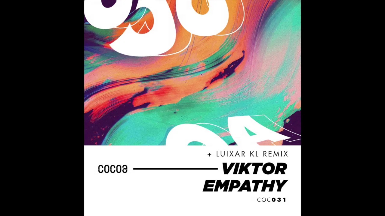 Viktor - Empathy (Luixar KL Remix)