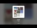 [가사/Lyrics] 이도아 - Luv it (Luv it)
