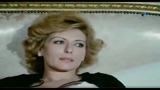 Ghadan Sa Ntqem ماجدة الخطيب ونجلاء فتحى و فاروق الفيشاوى والفيلم العربى غدا سأنتقم 