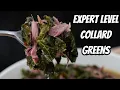 Lagu The Only Collard Greens Recipe You Need For The Rest of Your Life!