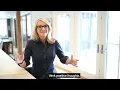 The Secret to Stopping Fear and Anxiety (That Actually Works) | Mel Robbins
