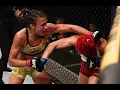 El Ascenso de Amanda Ribas