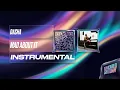 Dasha - Mad About It (Instrumental)