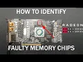How To Detect Faulty Memory on Polaris GPUs RX