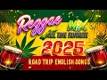 Relaxing Nonstop Reggae English Love Playlist 🔊 Smooth \u0026 Chill Reggae English Love Songs Nonstop