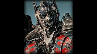 NO Thats Optimus Prime Tranformers Optimus Prime Edit VOLKSWAGEN FUNK Slowed Edit 