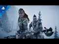 Download Lagu Horizon Zero Dawn: The Frozen Wilds - Launch Trailer | PS4