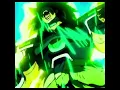 Download Lagu Broly insane Powerup || Broly going berserk || DBZ Broly #dragonball #dbz
