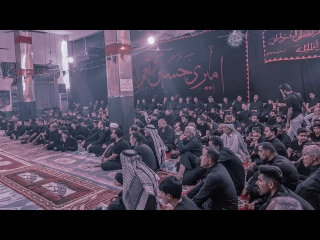 ⁣من اراد ان يفهم معنى #البركة يستمع لهذه القضية | #سيد_رياض_الفاضلي #بابل_الشوملي