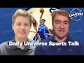 BYU Basketball 20 Games in 2026 Football Schedule Daily Universe Sports Talk