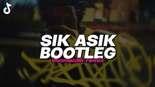 dj sik asik ayu ting ting bootleg imamsidik sound fyp tiktok 2025