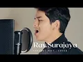 SAHABAT DULU - PRINSA MANDAGIE (Ost. Layangan Putus) | Cover By RAY Surajaya