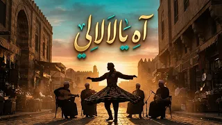 آه يالالالي   ريمكس                                                              دندنها