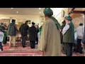 Lagu Janaza Of Shaykh Abdulhaq