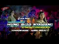Download Lagu DJ MUNG BISO NYAWANG X TRAP PARTY‼️BASS NGUK BLEYER NULUP - NULUP - SENGKUNI MUSIC