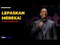Download Lagu Kunci Bahagia Sejati? Lepaskan Mereka! – Denzel Washington Speech