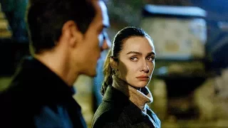 فرحات و آصلي Ne Farkeder ماذا سيختلف مترجمة للعربية Siyah Beyaz Aşk 