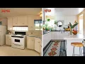 10 Small Kitchen Remodel Before and After