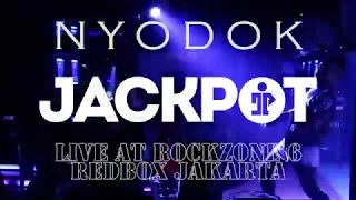 Download Jackpot - Nyodok (Live at Rockzone Episode 6) MP3