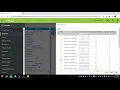 Infinite Campus gradebook setup