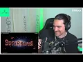 REACTION to Saiko - Supernova (Official Video)