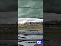 WATCH Pueblo Police Confront Armed Suspect