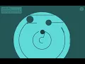 CircloO 2 Walkthrough