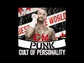 Download Lagu CM Punk - Cult Of Personality (Remastered 2023) [Entrance Theme]