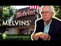 Melvins - Elizabethtown NC North Carolina Weekend