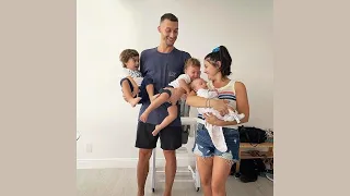 The Family Album of Loren and Alexei Brovarnik from 90 Day Fiance Has Three Children