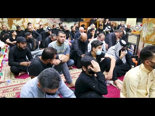 ⁣ادعية معرفة امامنا صاحب الزمان #الشيخ_رائد_الساعدي