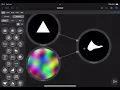 Circles - Noise Pixel Node