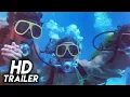 Tintorera Killer Shark 1977 Original Trailer F