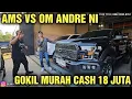 Lagu MURAH NI HARGA MOBIL BEKAS DI SHOWROOM AMS MOBILINDO DI TAWAR OM ANDRE